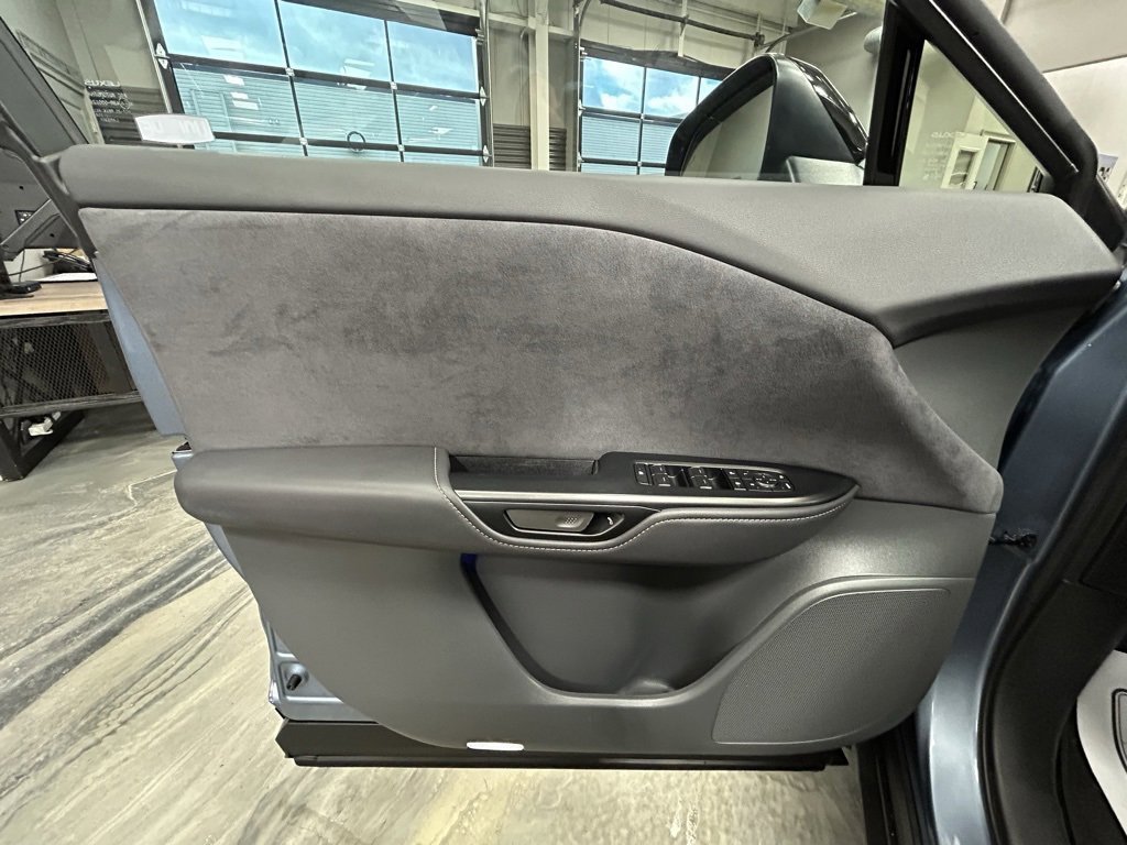 Used 2023 Lexus RZ 450e Premium w/ Accessory Package (P1) image 50