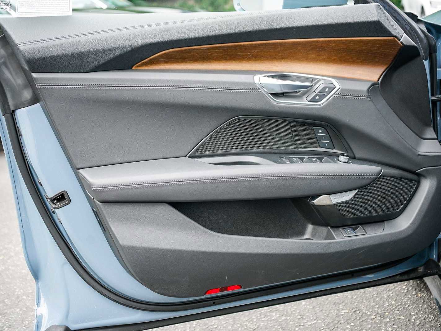 Certified 2022 Audi e-tron GT Prestige w/ Prestige Package image 19