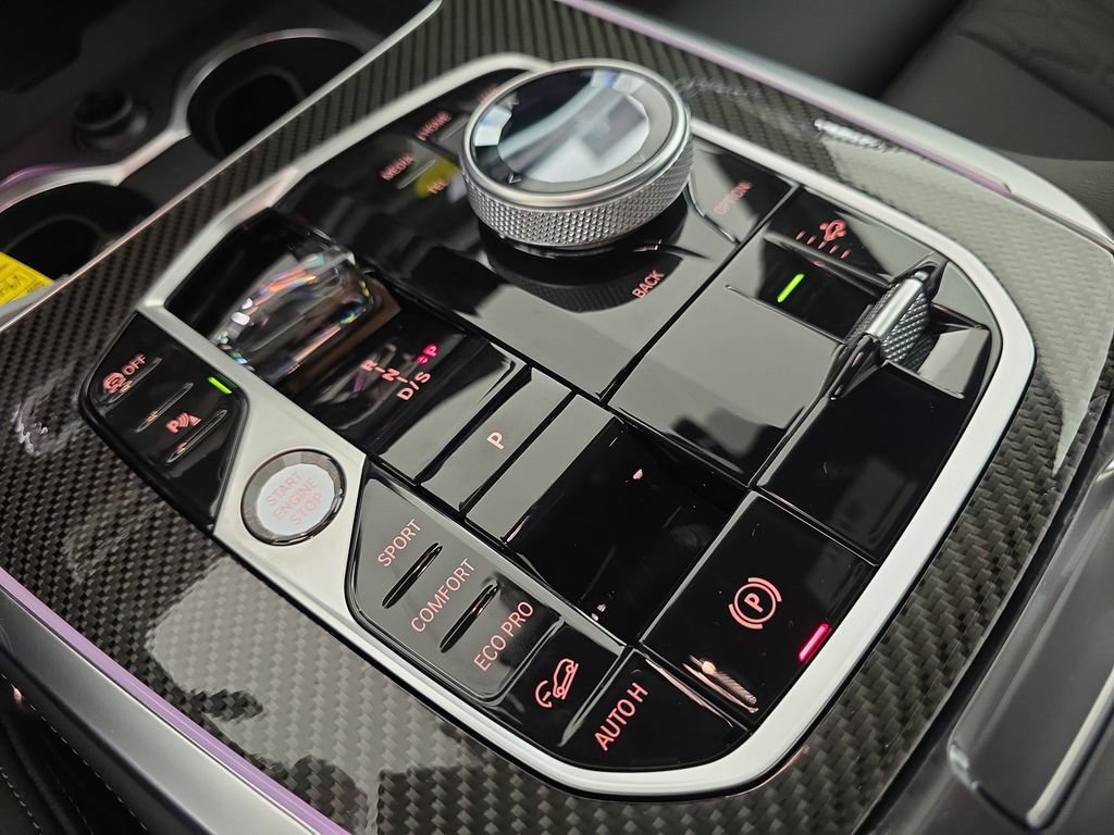 New 2027 BMW X7 M60i AWD/4WD image 25