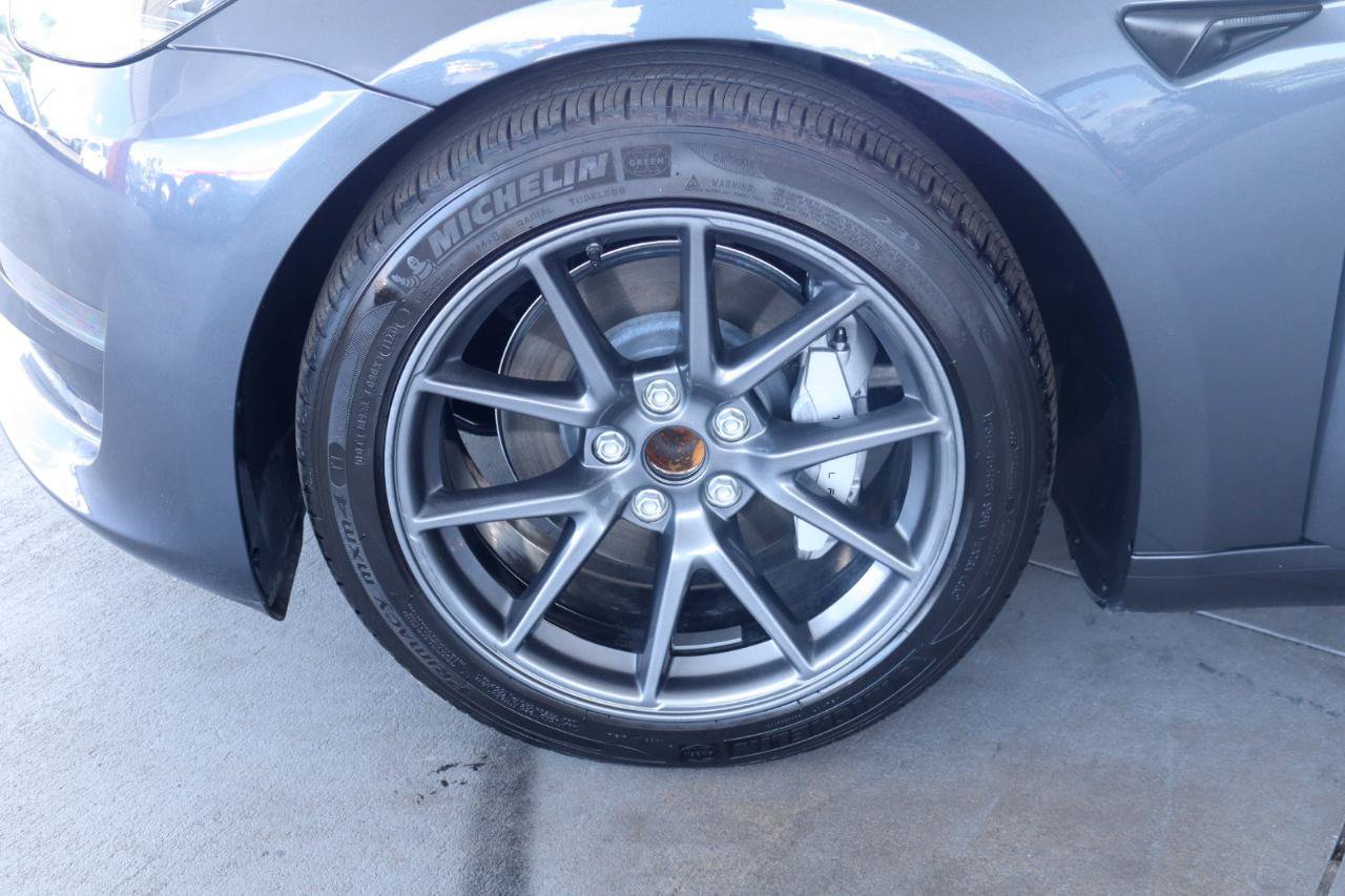 Used 2023 Tesla Model 3 Standard Range RWD image 12