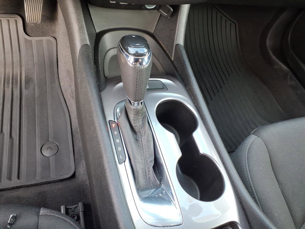 Used 2019 Chevrolet Malibu RS w/ LPO, Convenience Package 1 image 11