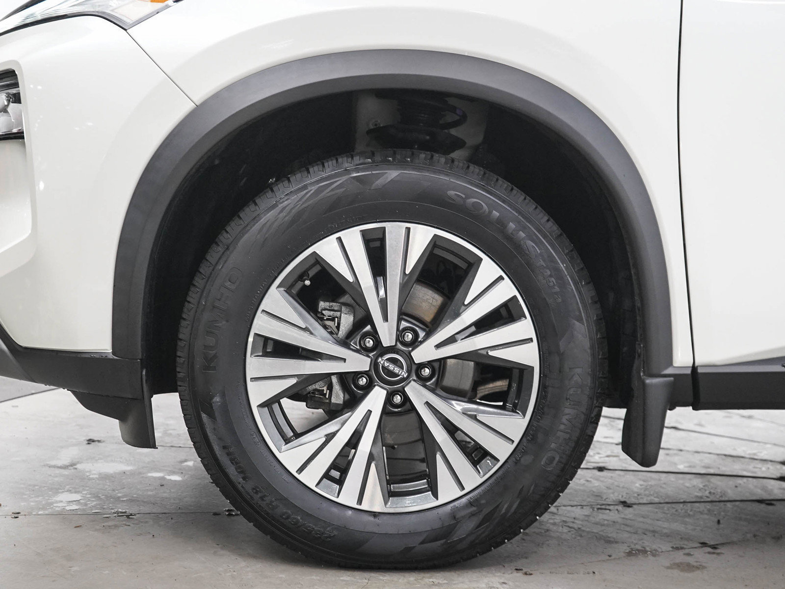 Used 2023 Nissan Rogue SV w/ SV Premium B Package AWD/4WD image 29