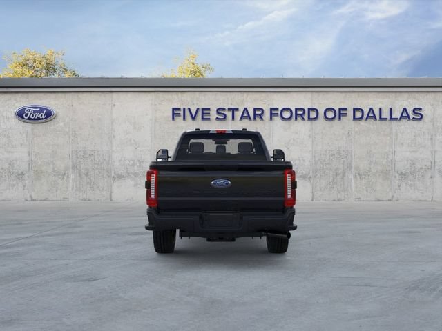 New 2026 Ford F350 XL w/ STX Appearance Package AWD/4WD image 5
