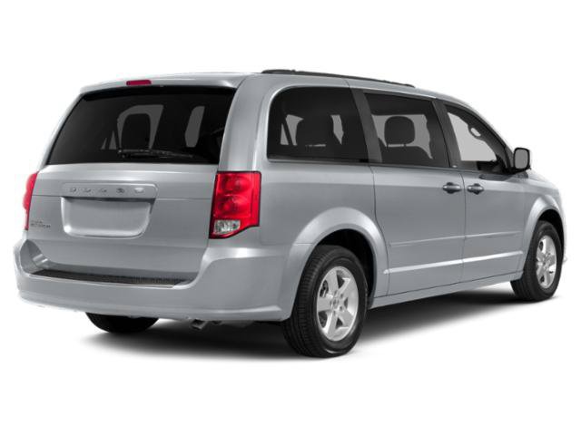 Used 2015 Dodge Grand Caravan SE FWD image 2