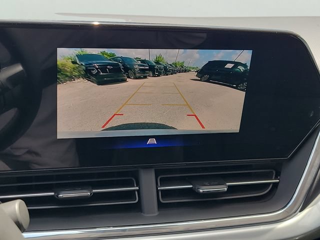 New 2026 Chevrolet Trax LT w/ LT Convenience Package FWD image 29