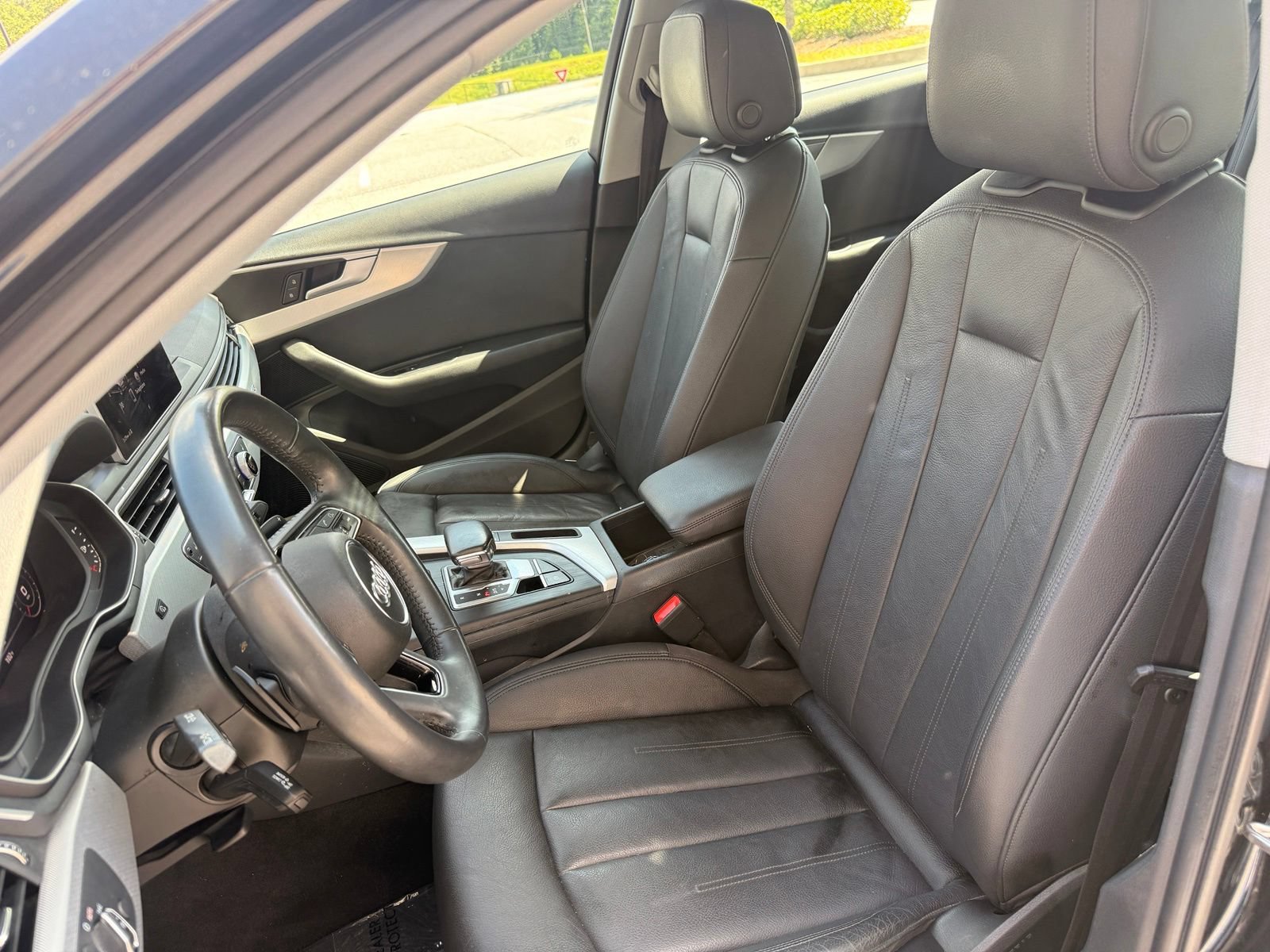 Used 2018 Audi A4 2.0T Premium Plus w/ Premium Plus Package AWD/4WD image 37