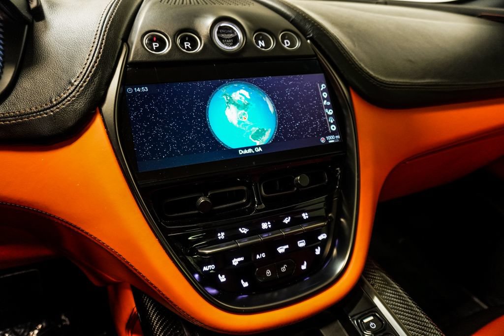 Used 2021 Aston Martin DBX AWD/4WD image 23