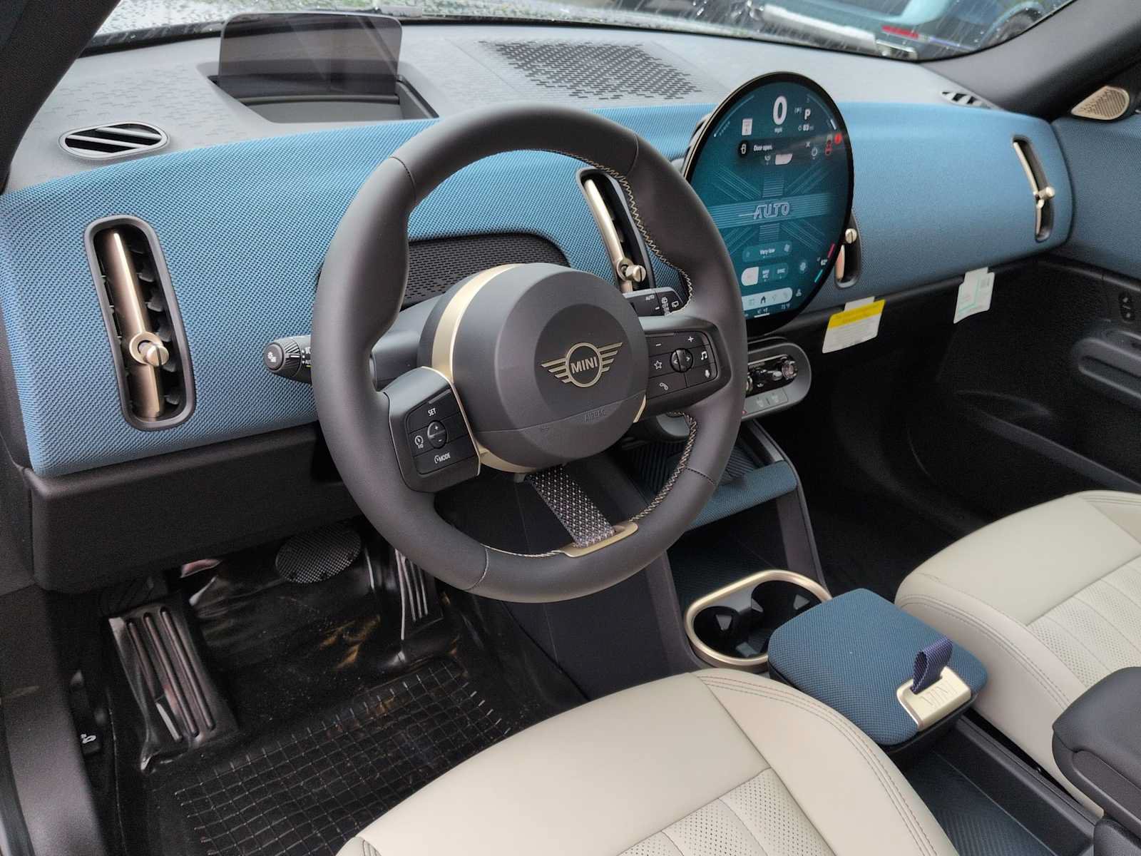 New 2027 MINI Cooper Countryman S AWD/4WD image 10