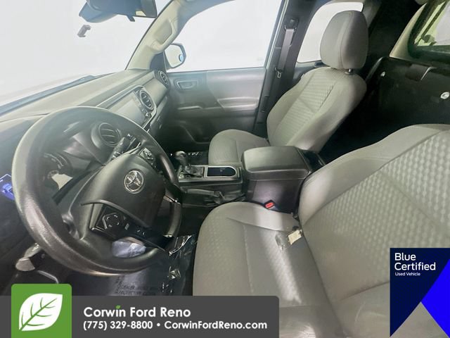 Used 2021 Toyota Tacoma SR RWD image 23