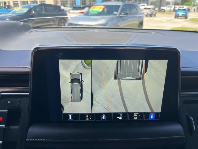 Used 2023 Chevrolet Tahoe Premier RWD image 29