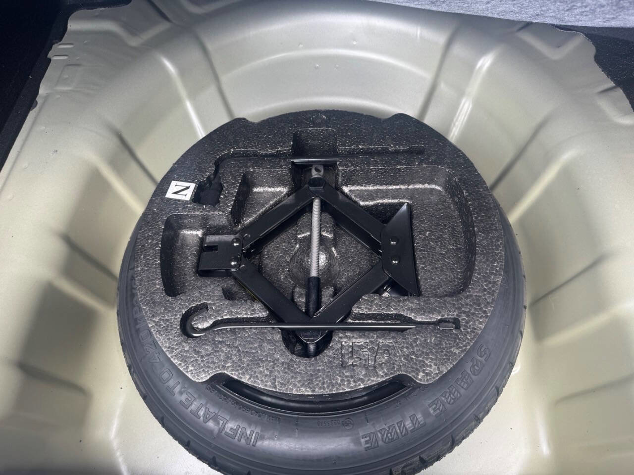 Used 2012 Kia Forte EX w/ Fuel Economy Pkg image 17