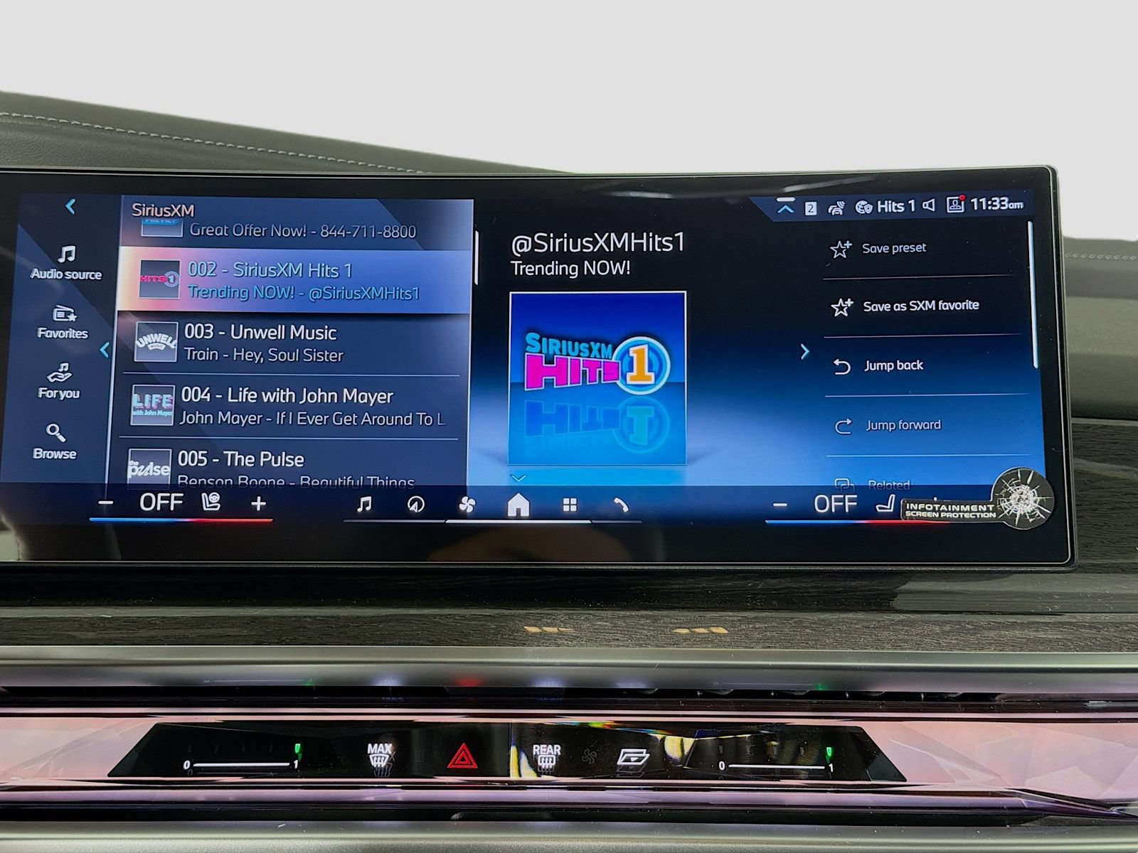 New 2026 BMW i7 eDrive50 w/ M Sport Package RWD image 15