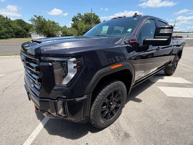 Used 2024 GMC Sierra 2500 AT4 w/ AT4 Premium Plus Package