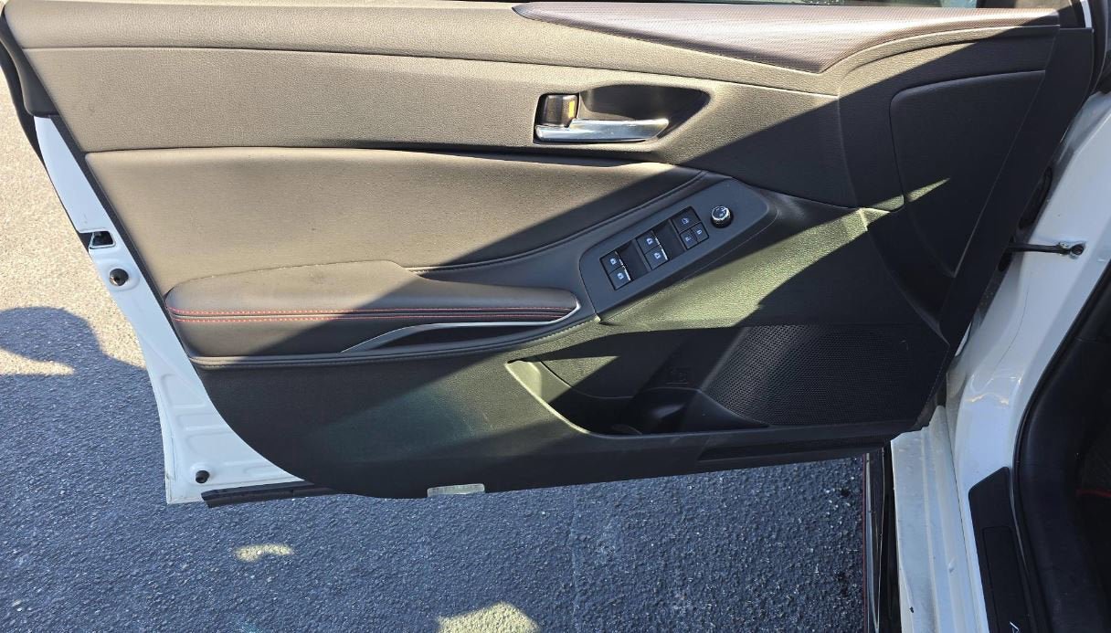 Used 2021 Toyota Avalon TRD FWD image 5