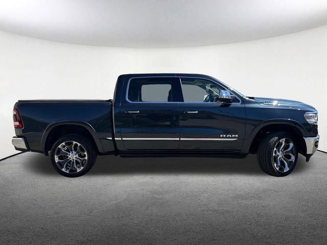 Used 2019 RAM 1500 Limited AWD/4WD image 18