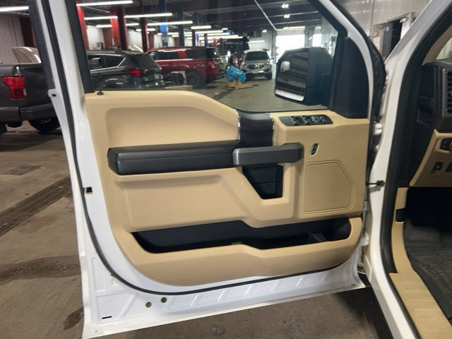 Used 2019 Ford F150 XLT w/ Equipment Group 301A Mid AWD/4WD image 31