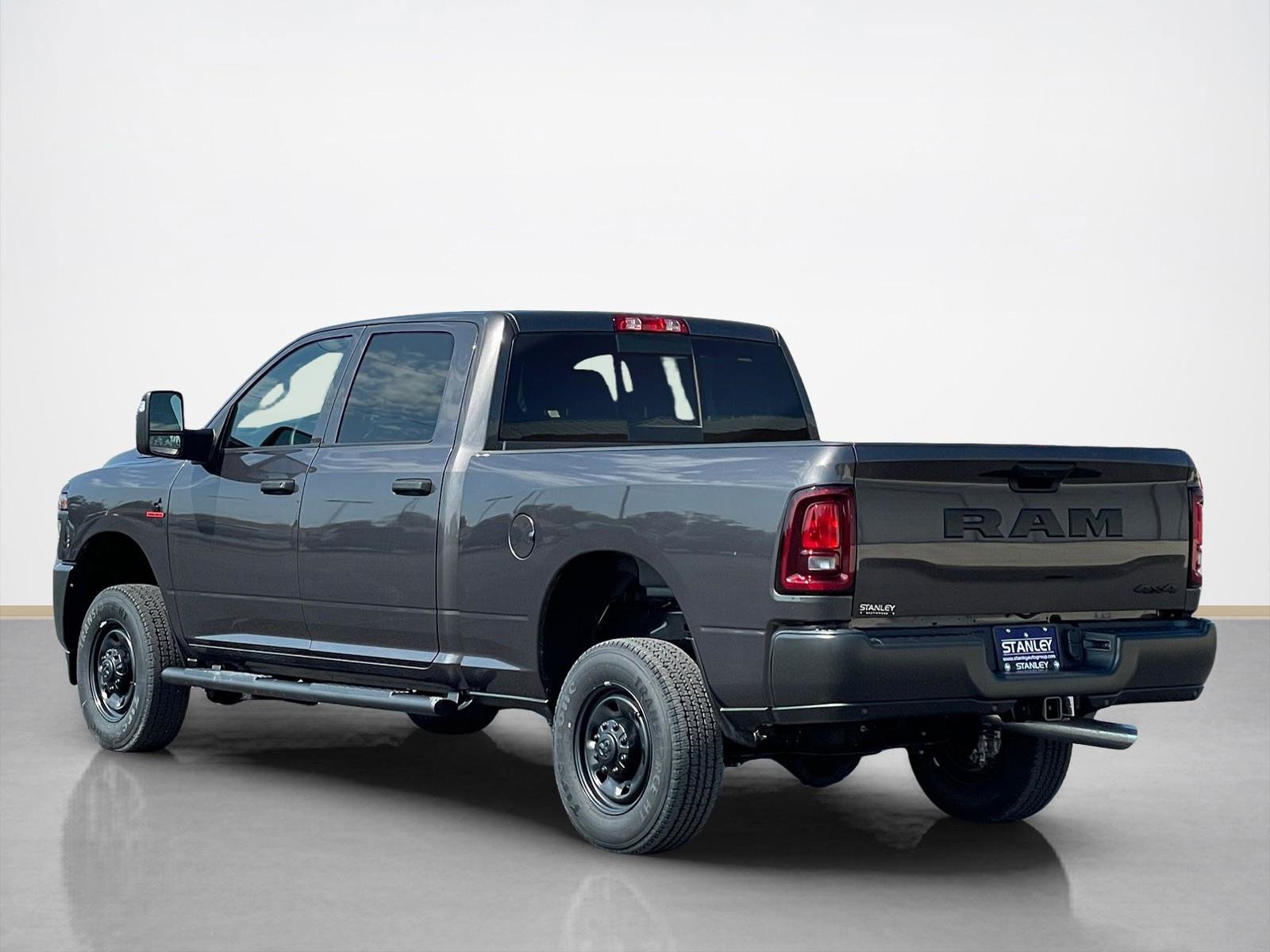 New 2026 RAM 2500 Tradesman image 5