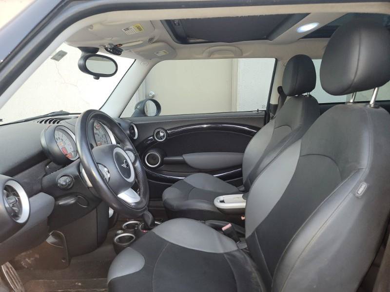 Used 2010 MINI Cooper S FWD image 20