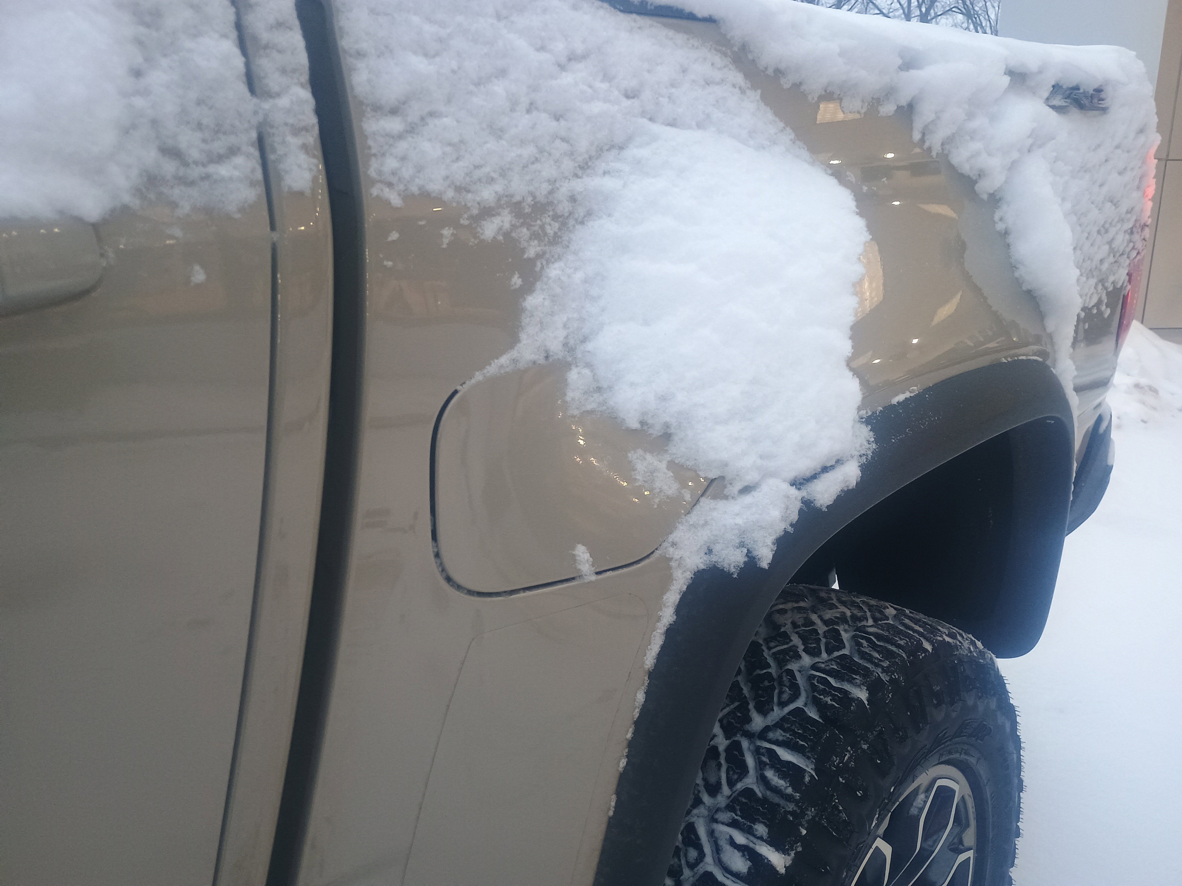 Used 2022 Chevrolet Colorado ZR2 image 6