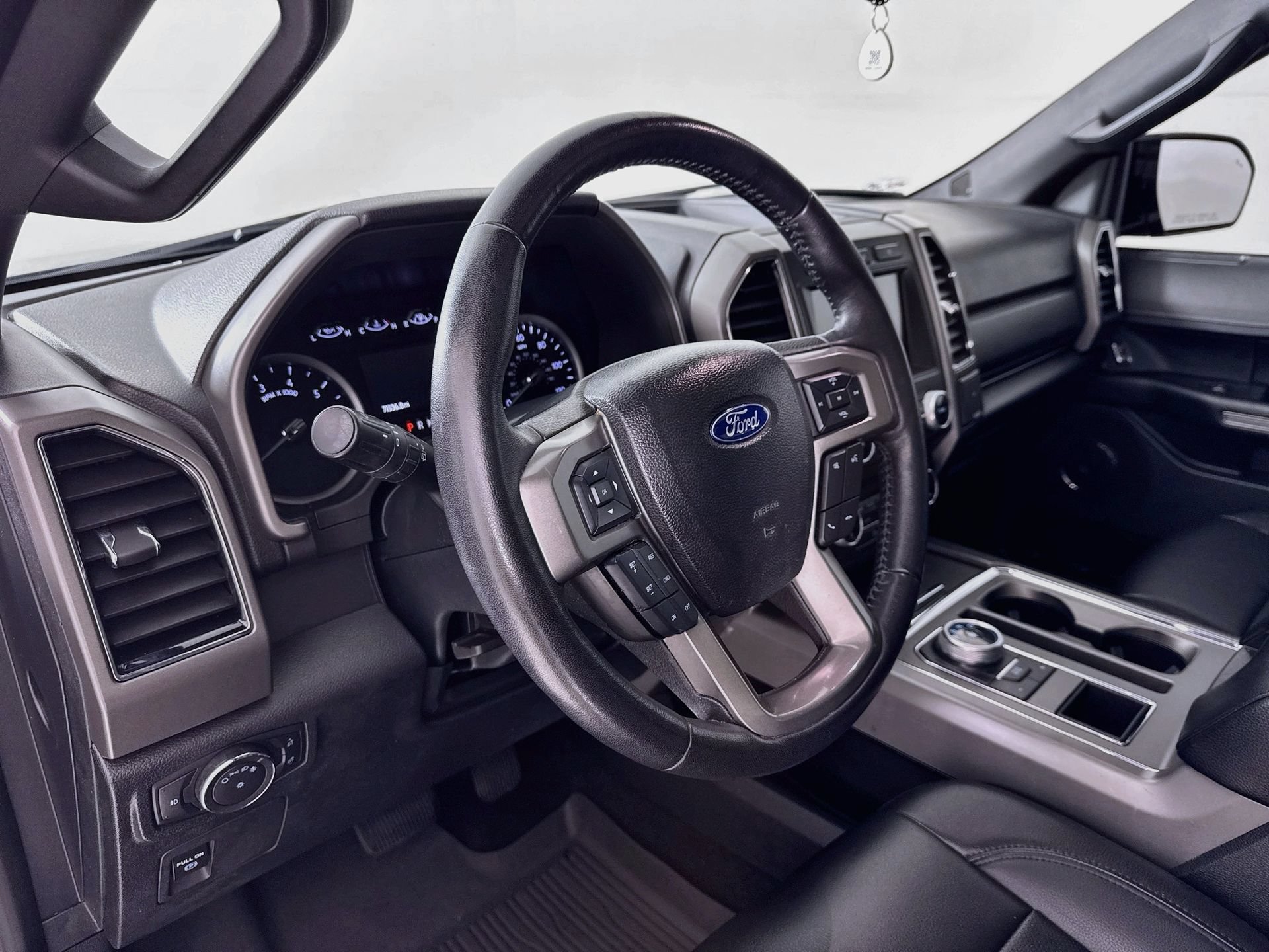 Used 2021 Ford Expedition Max XLT RWD image 10