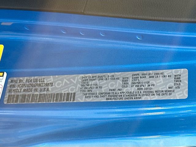 Used 2024 Jeep Wrangler Sport S image 31