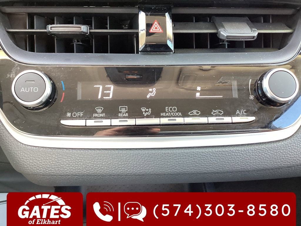 Used 2024 Toyota Corolla LE image 15