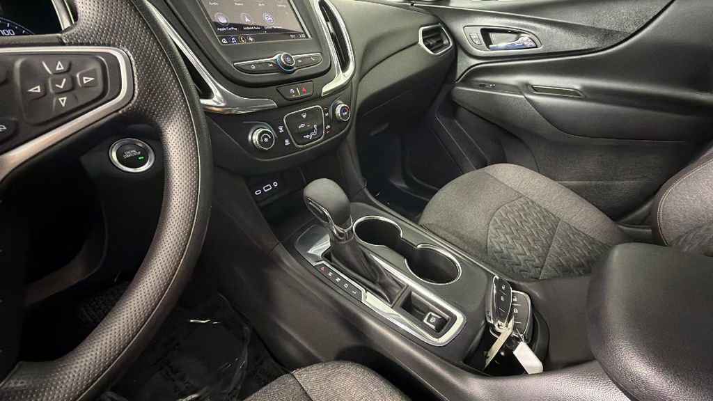 Certified 2023 Chevrolet Equinox LT FWD image 22
