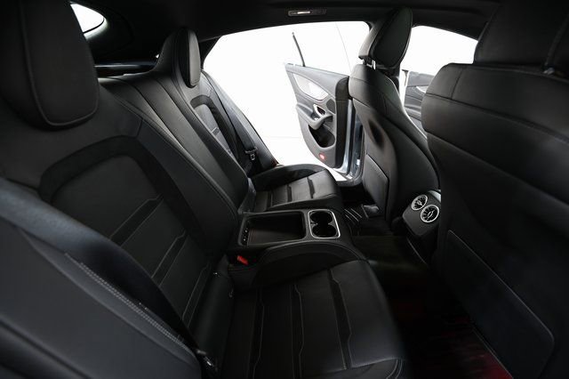 Used 2022 Mercedes-Benz AMG GT 43 image 30