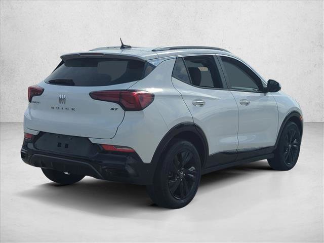 Used 2024 Buick Encore GX Sport Touring image 5
