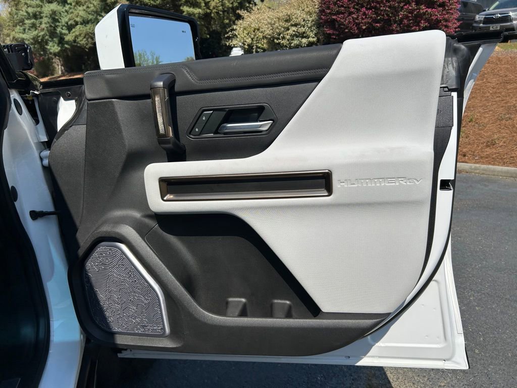 Used 2022 GMC Hummer EV Edition 1 w/ LPO, Illumination Package image 67