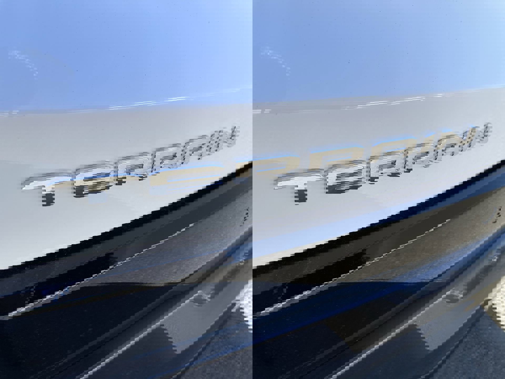 New 2026 GMC Terrain AT4 image 64