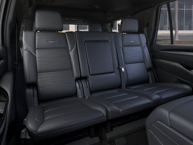 New 2026 Cadillac Escalade Sport RWD image 17
