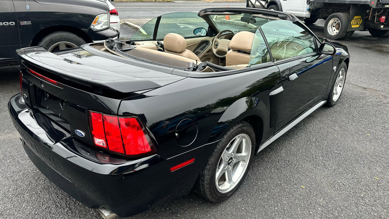 Used 2004 Ford Mustang GT Premium image 17