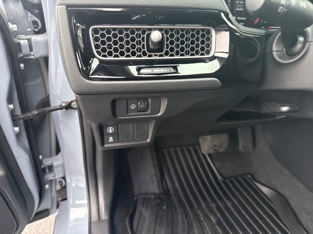 Certified 2024 Honda Civic EX image 15