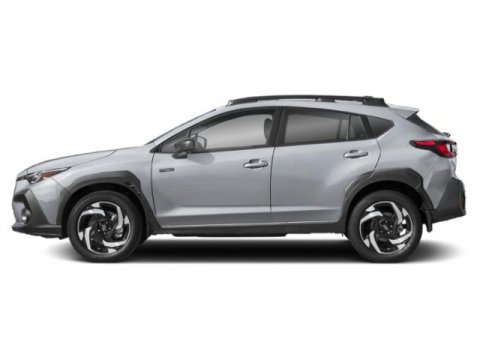 New 2026 Subaru Crosstrek 2.5i Limited AWD/4WD image 3