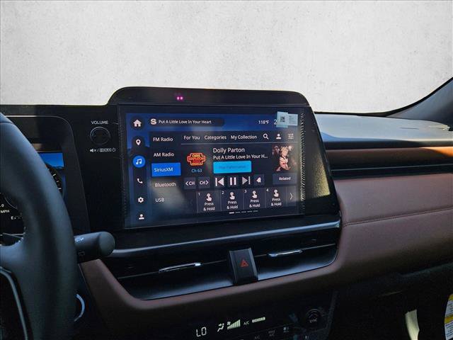 New 2026 Subaru Outback Touring XT AWD/4WD image 12