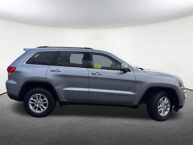 Used 2018 Jeep Grand Cherokee Laredo image 14