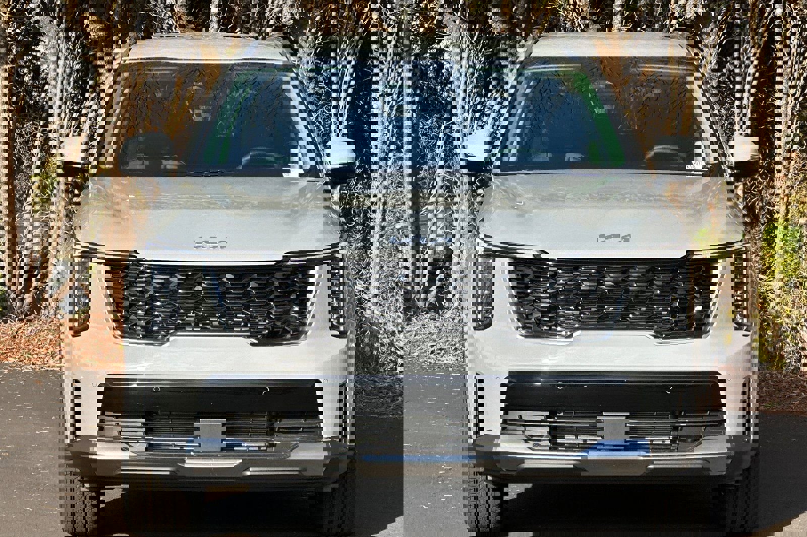 New 2026 Kia Sorento S image 5