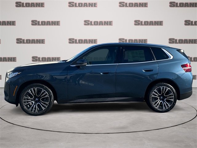 New 2026 BMW X3 xDrive30 w/ Convenience Package image 2