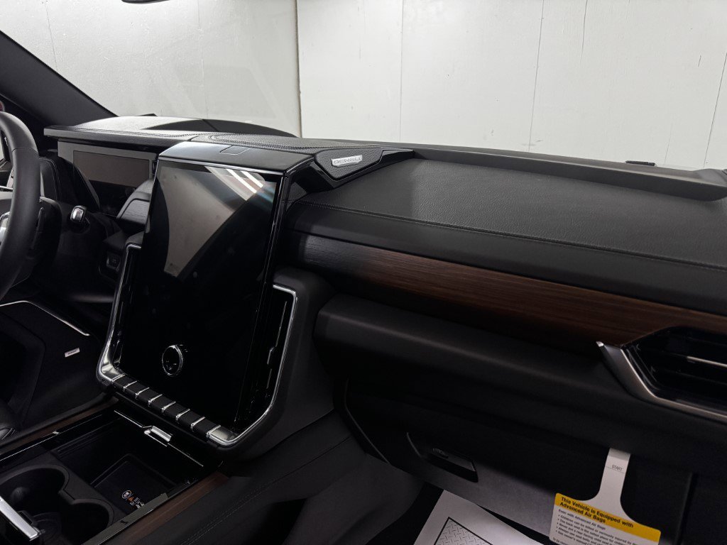 New 2026 GMC Yukon Denali w/ Sun & Power Step Package image 74