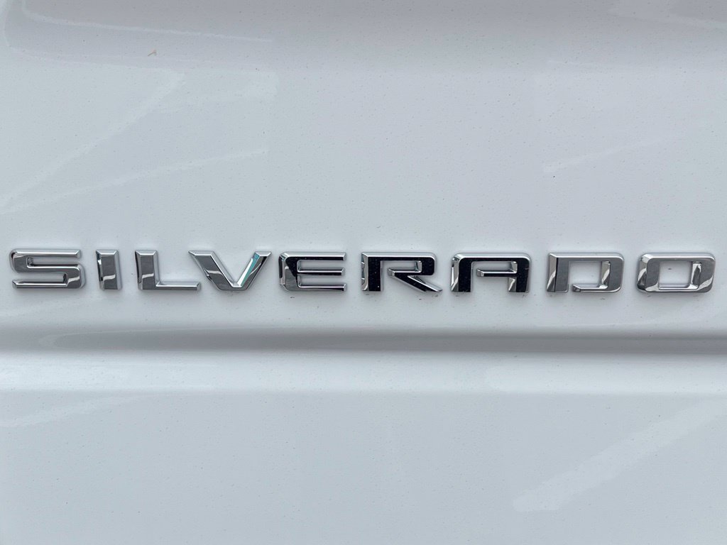 New 2026 Chevrolet Silverado 1500 LT Trail Boss w/ LT Trail Boss Premium Package AWD/4WD image 10