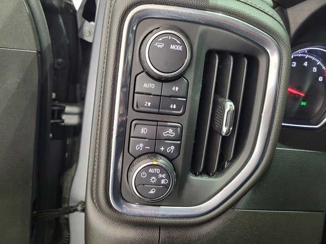 Used 2022 Chevrolet Silverado 1500 RST image 49