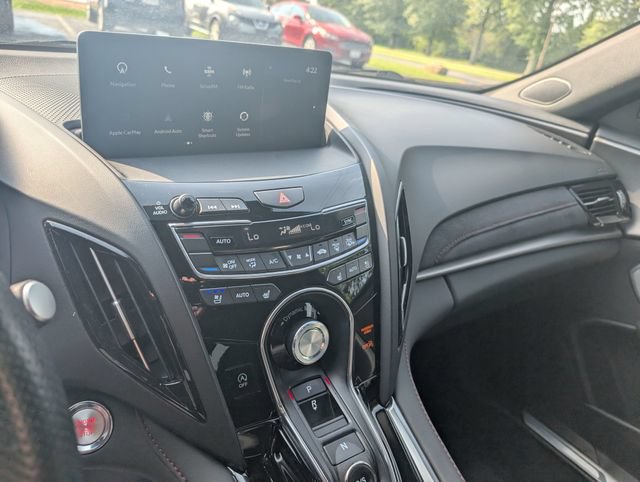 Used 2022 Acura RDX w/ Advance Package AWD/4WD image 19
