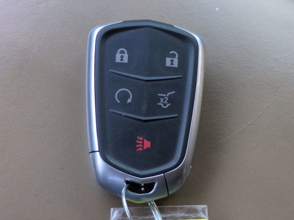 Used 2019 Cadillac XT5 Platinum AWD/4WD image 31