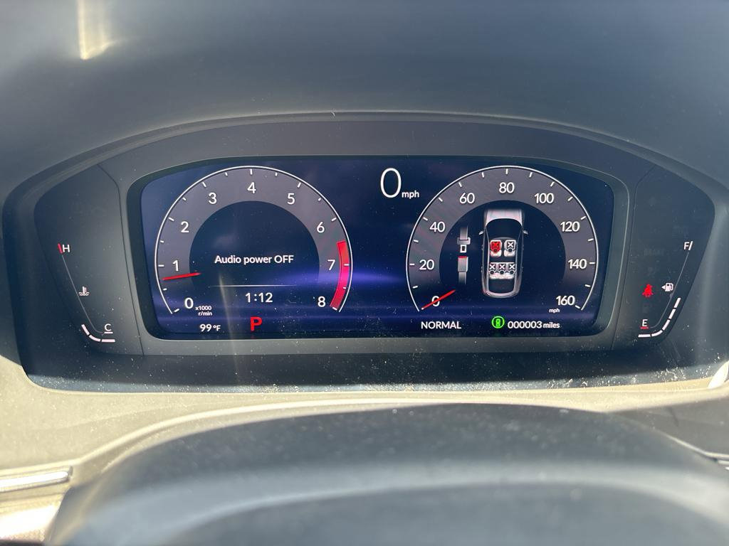 New 2026 Acura Integra A-Spec image 15