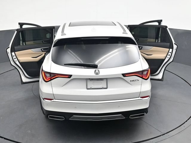 Used 2026 Acura MDX w/ Technology Package FWD image 38