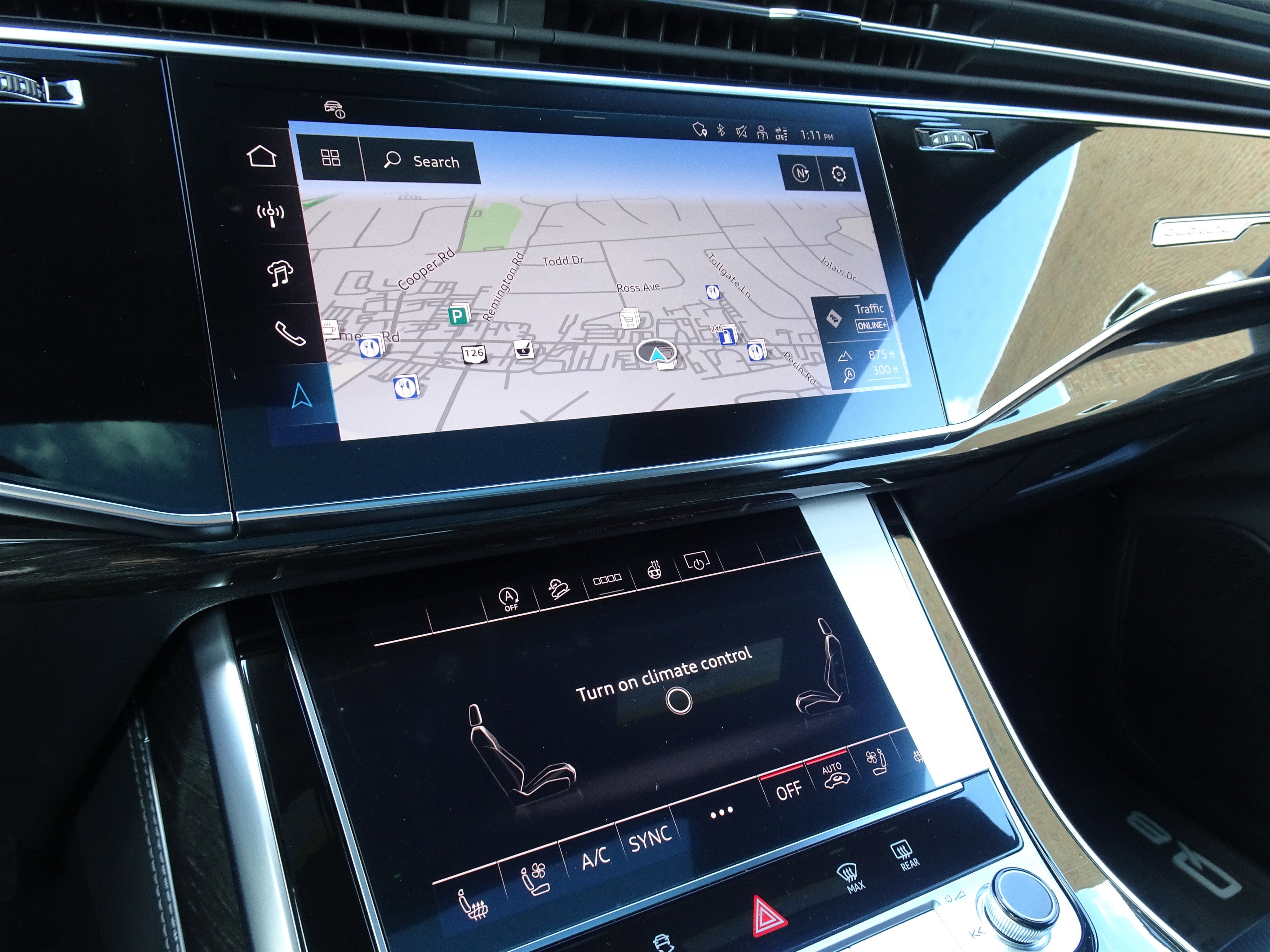 New 2026 Audi Q8 Premium Plus image 7