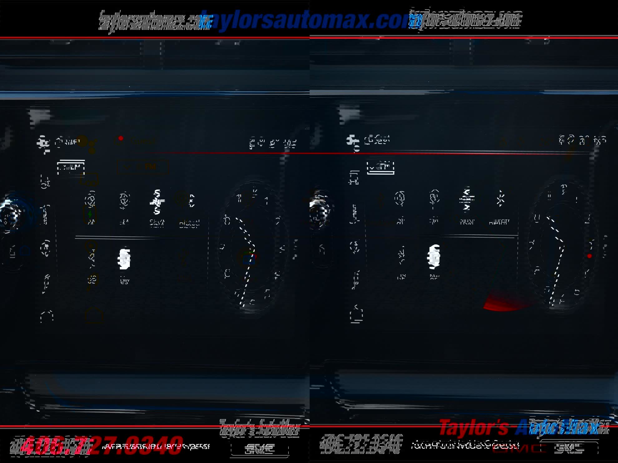 New 2026 GMC Sierra 1500 AT4X image 11