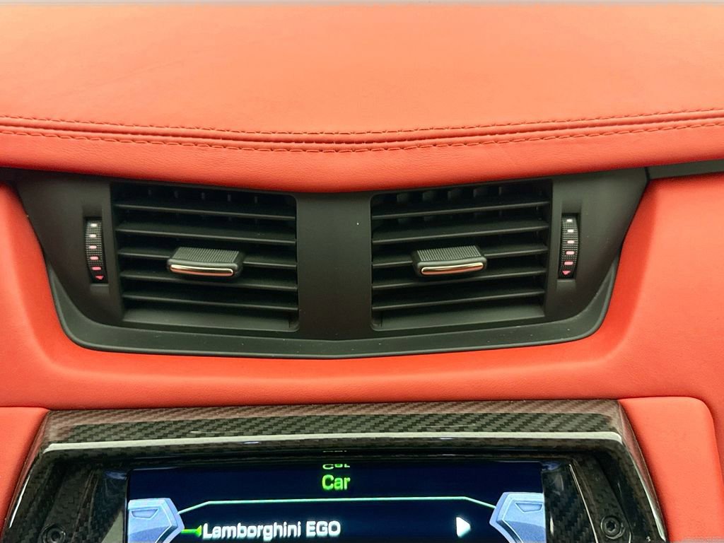 Used 2018 Lamborghini Aventador S AWD/4WD image 27