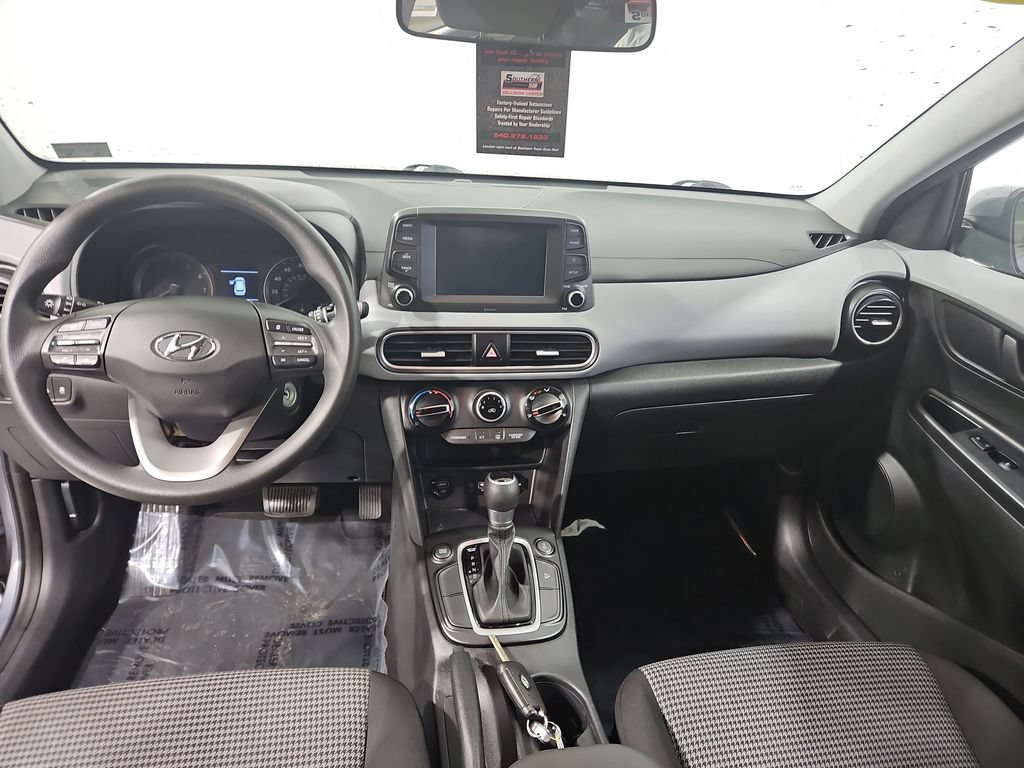 Used 2019 Hyundai Kona SE AWD/4WD image 13